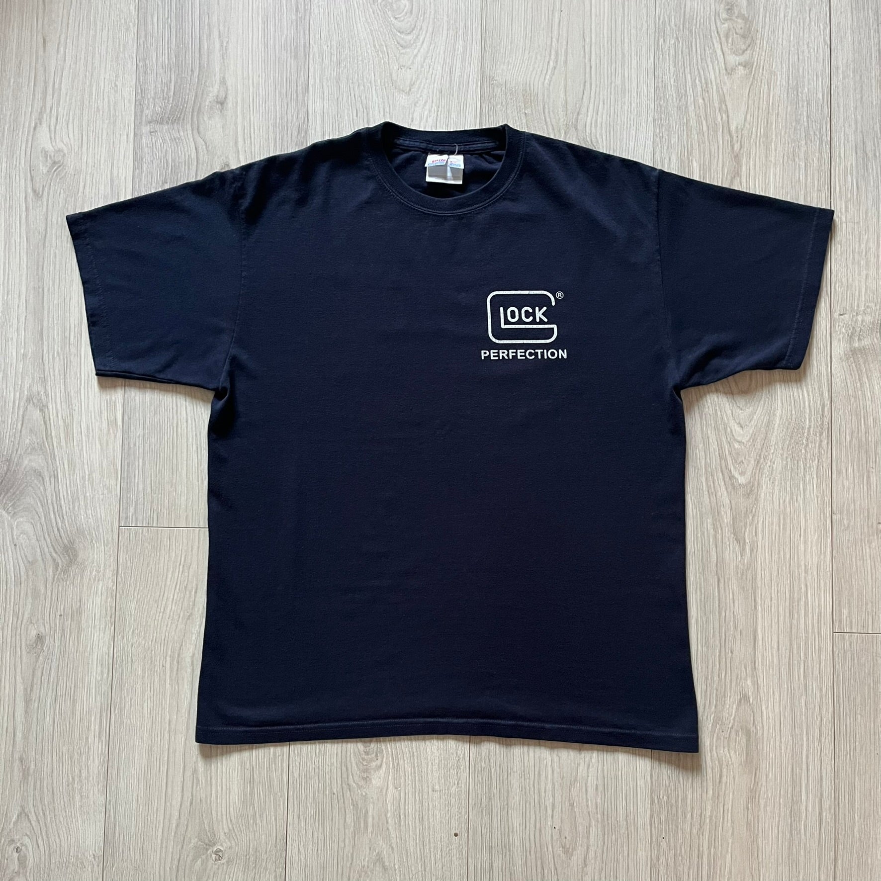 Glock Perfection 2000's Tee