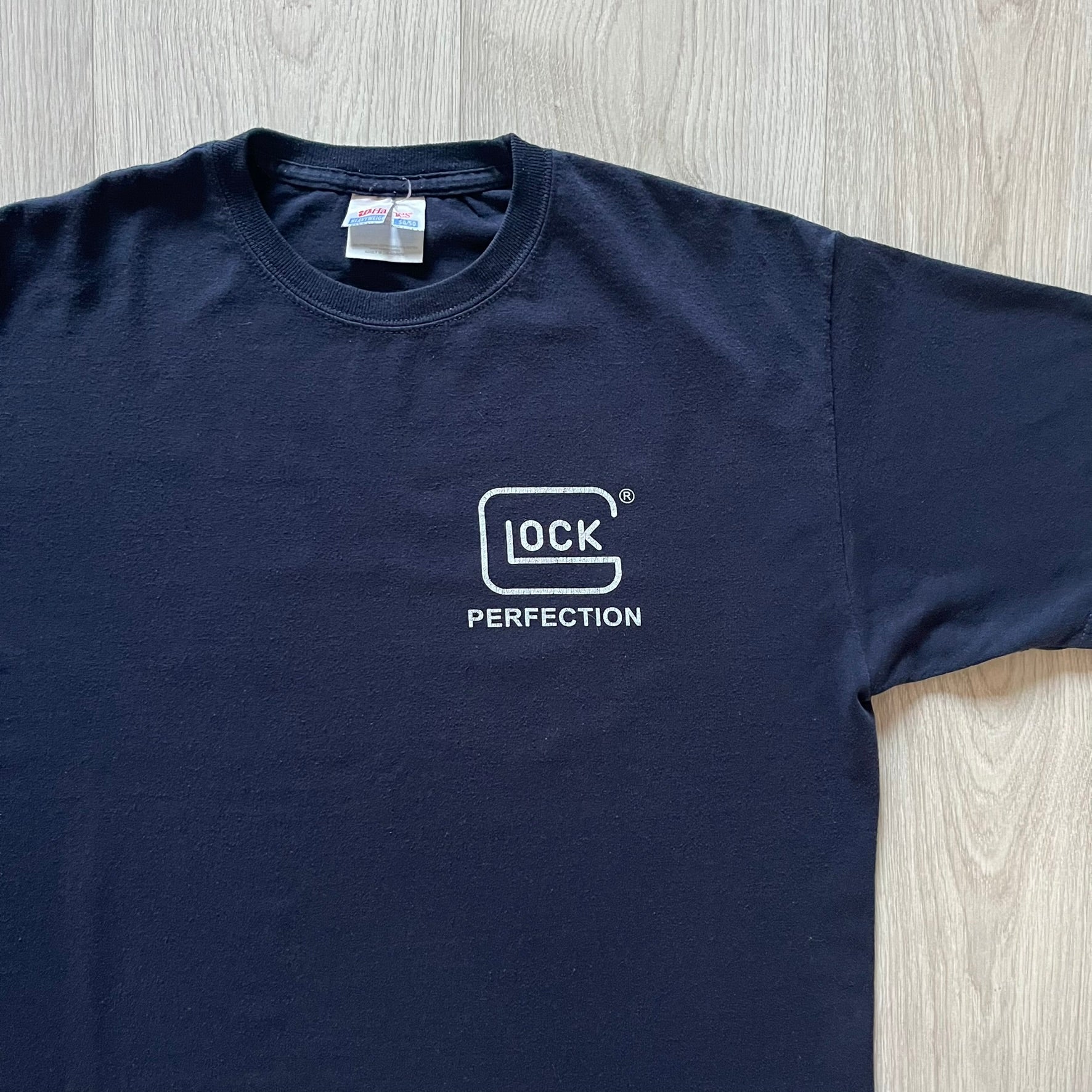 Glock Perfection 2000's Tee