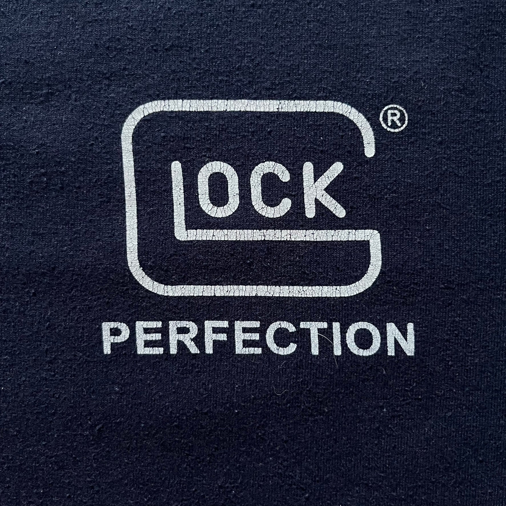 Glock Perfection 2000's Tee