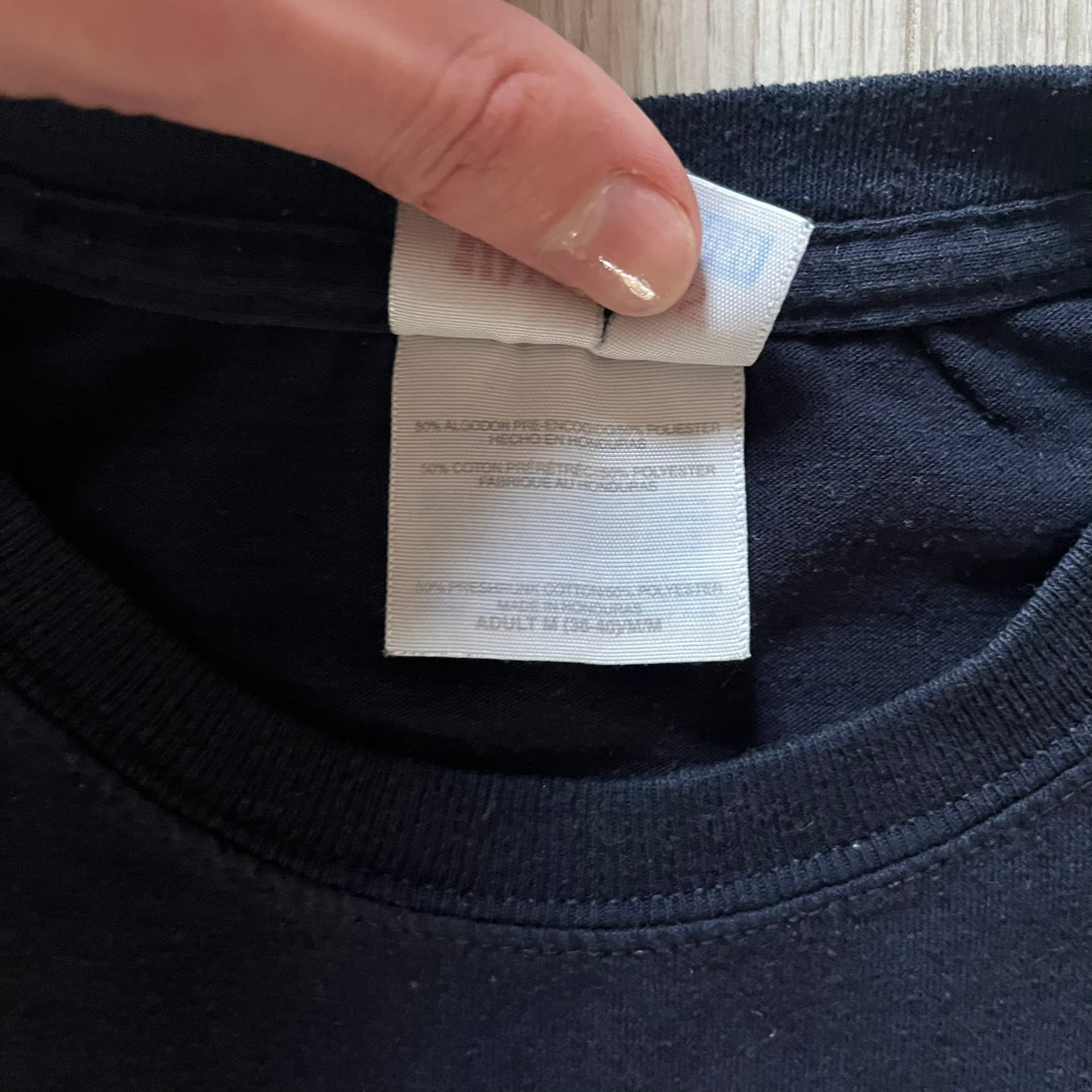 Glock Perfection 2000's Tee