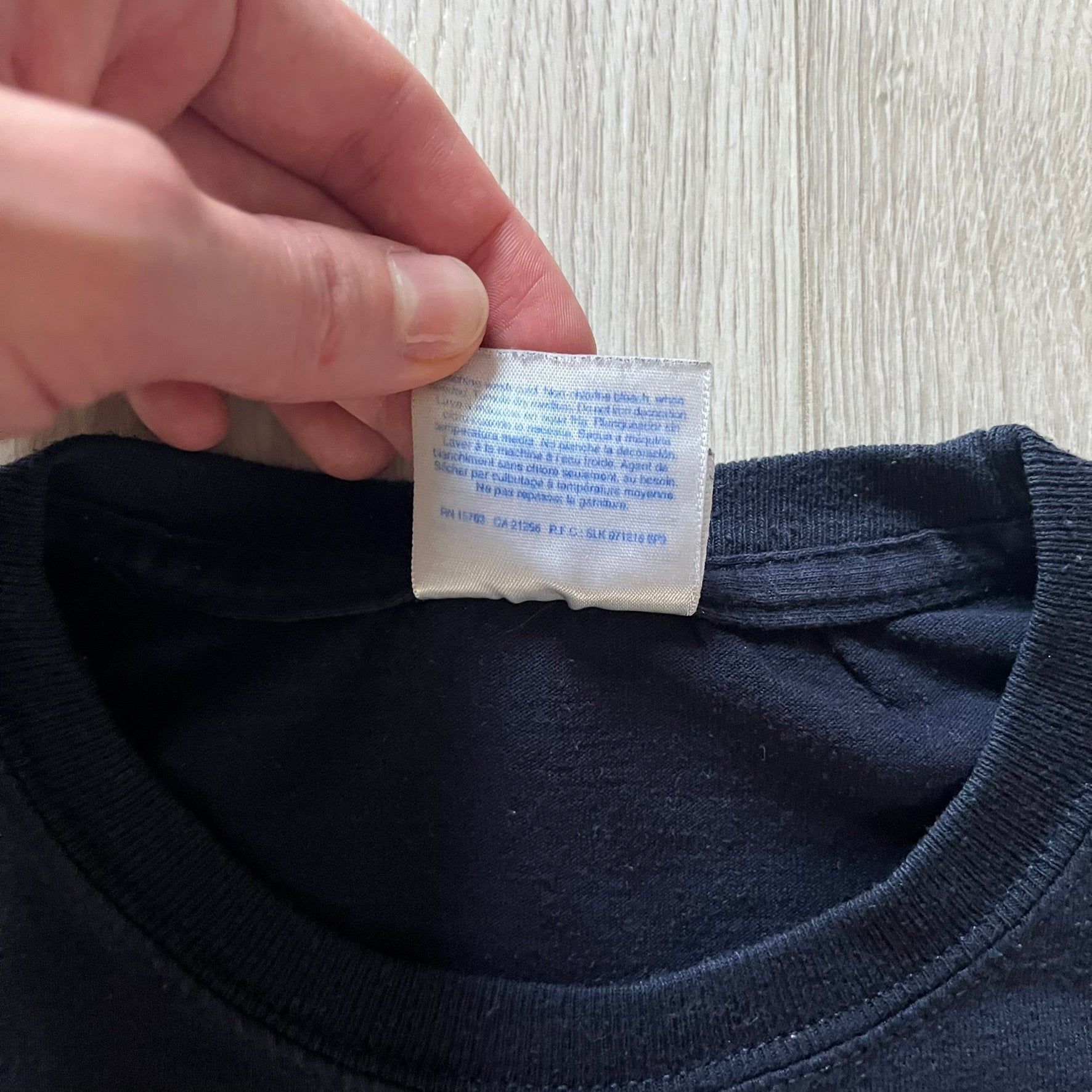Glock Perfection 2000's Tee