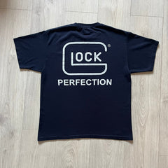 Glock Perfection 2000's Tee
