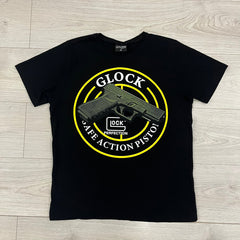 Glock Safe Action Pistol Tee