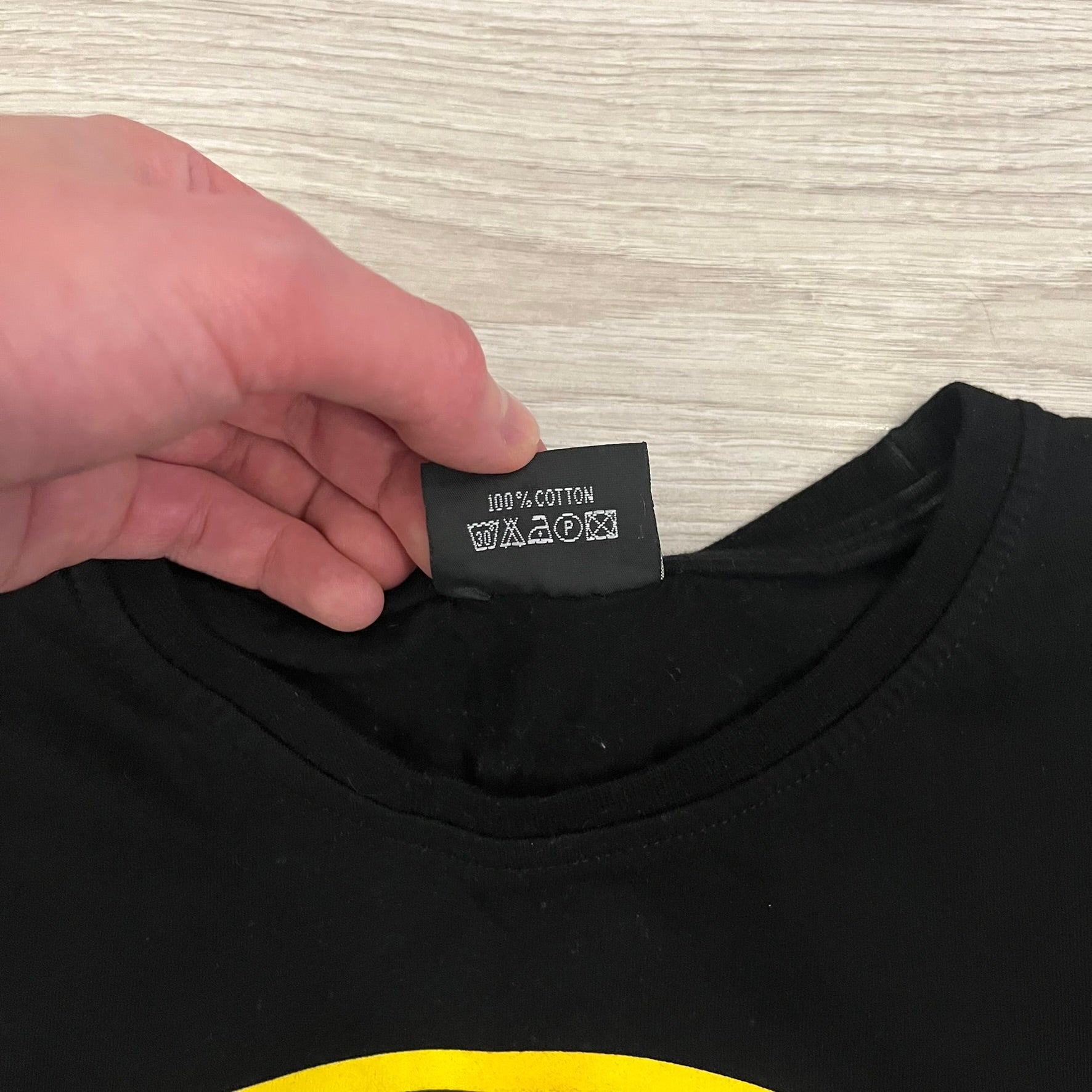 Glock Safe Action Pistol Tee