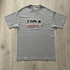 God Bless USA 9/11 Tee