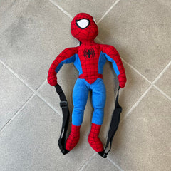 H&M x Marvel 2006 Spider-Man Backpack