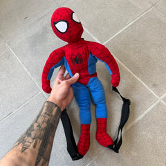 H&M x Marvel 2006 Spider-Man Backpack