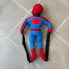 H&M x Marvel 2006 Spider-Man Backpack