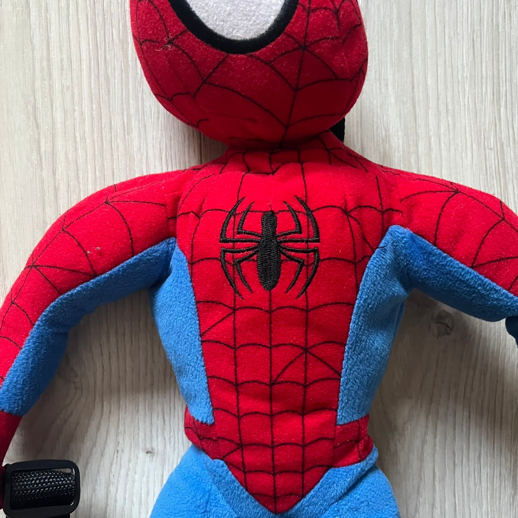 H&M x Marvel Spider-man 2006 Backpack