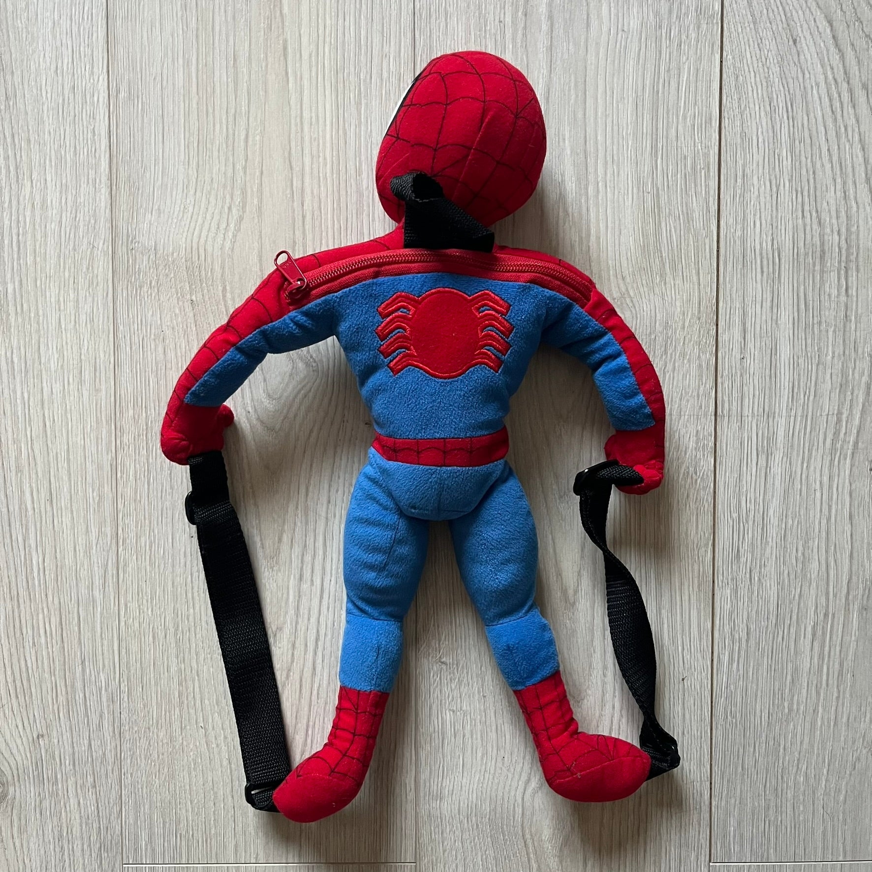 H&M x Marvel Spider-man 2006 Backpack