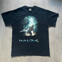 Halo 4 Cover 2012 Tee