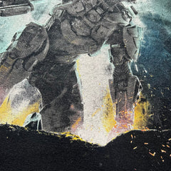 Halo 4 Cover 2012 Tee