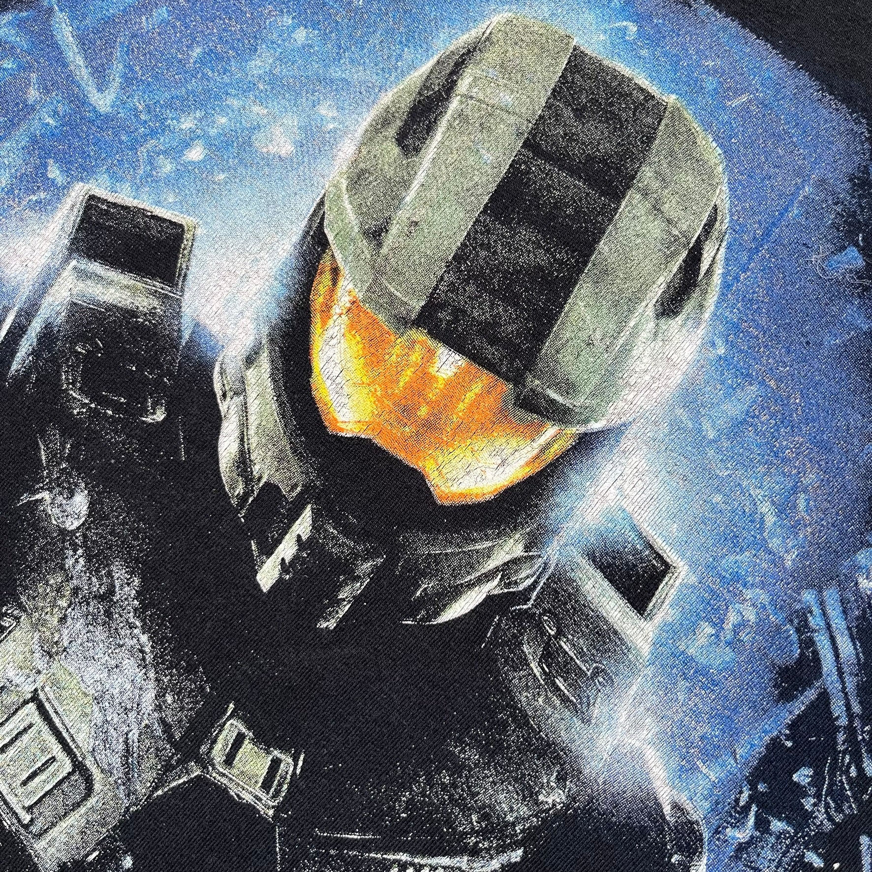 Halo 4 Master Chief 2012 Tee