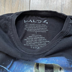 Halo 4 Master Chief 2012 Tee