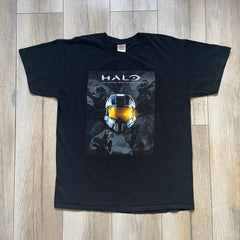 Halo The Master Chief Collection 2010's Tee