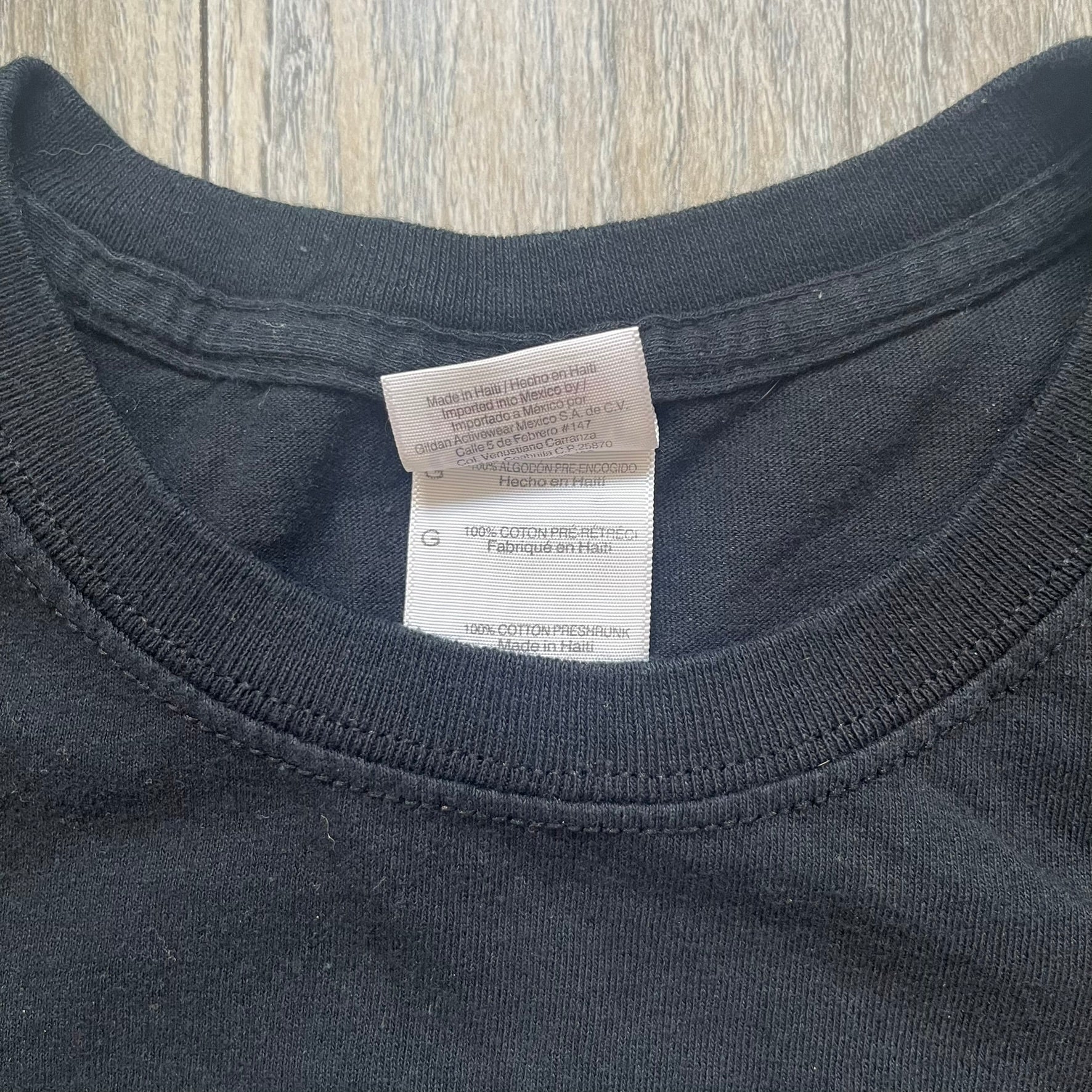 Halo The Master Chief Collection 2010's Tee