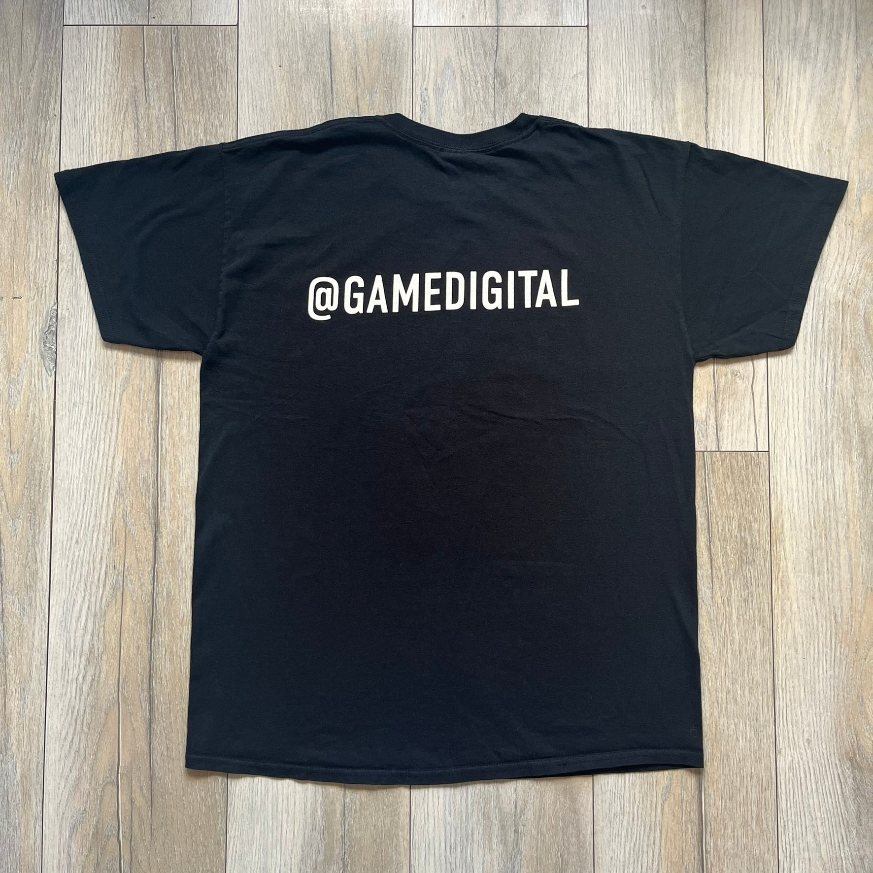 Halo The Master Chief Collection 2010's Tee