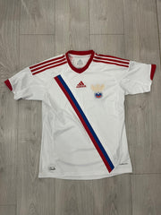 adidas russia euro 2012 t-shirt