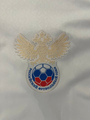 adidas russia euro 2012 t-shirt
