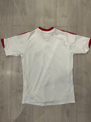 adidas russia euro 2012 t-shirt