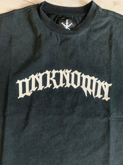 unknown london gothic tee