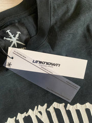 unknown london gothic tee