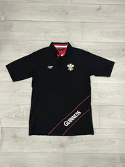 guinness wales polo