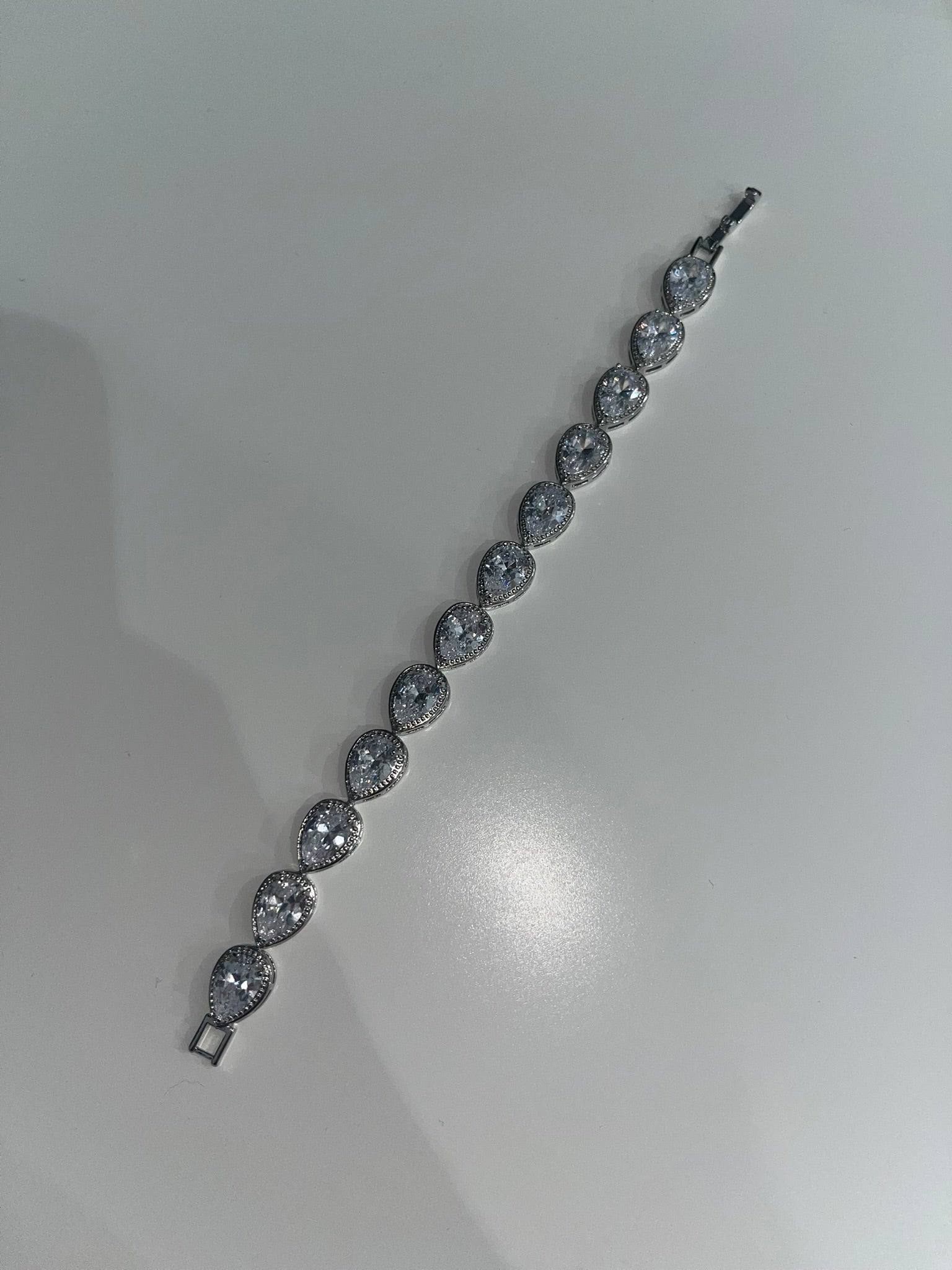 crystal bracelet