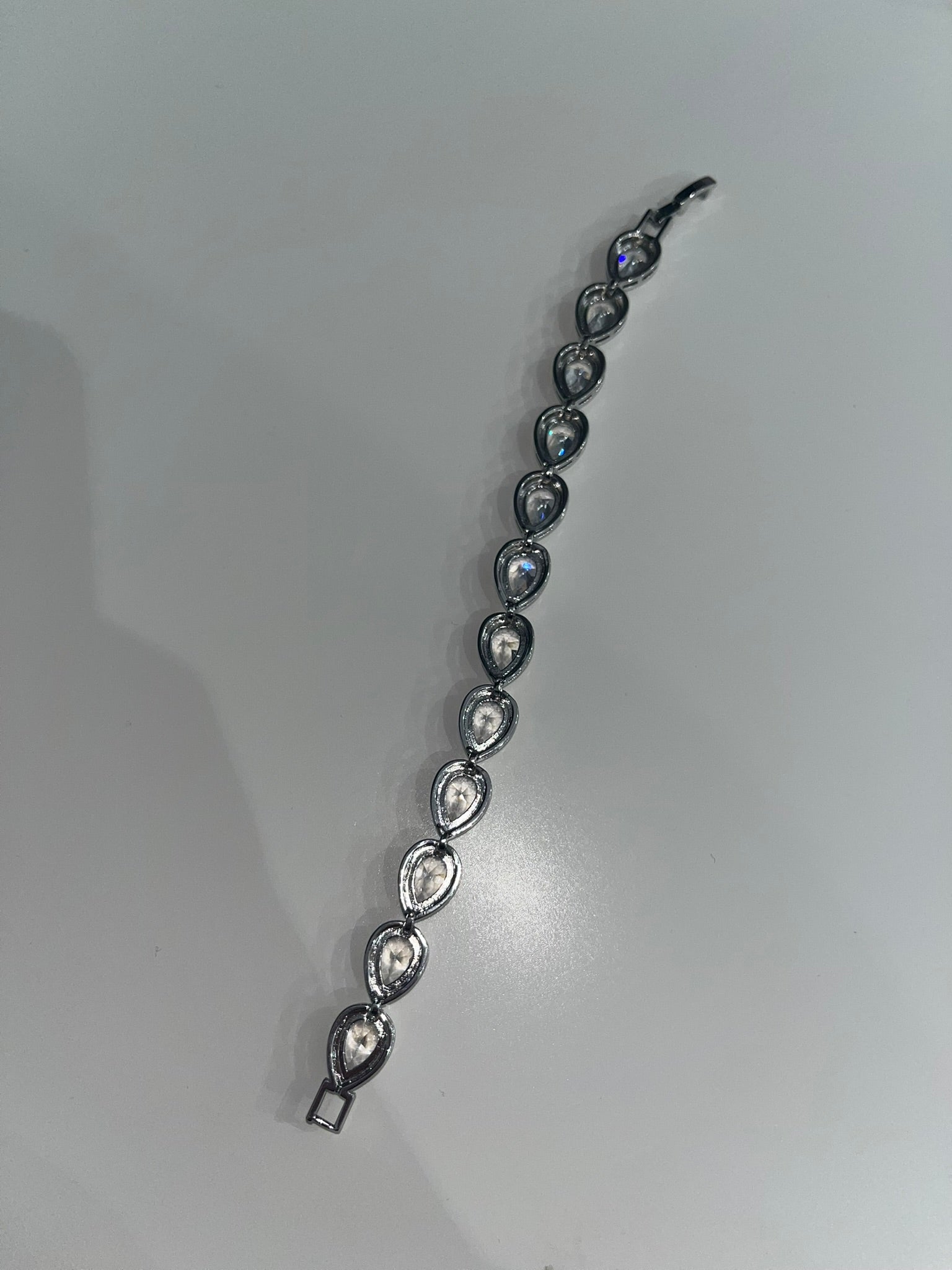 crystal bracelet