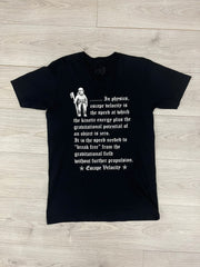 chrome hearts foti naskull tee