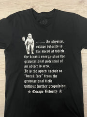 chrome hearts foti naskull tee