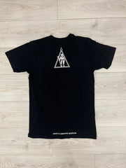 chrome hearts foti naskull tee