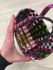 marni micro basket borsa bag