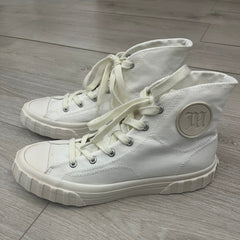 misbhv army sneaker