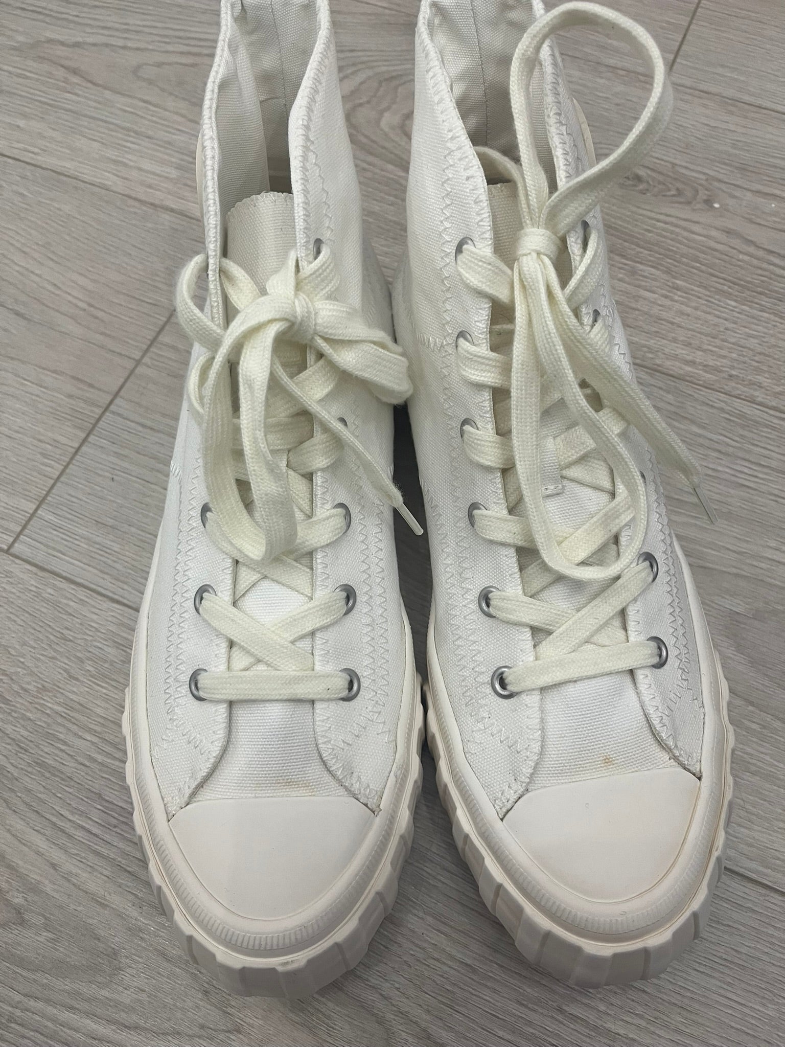 misbhv army sneaker