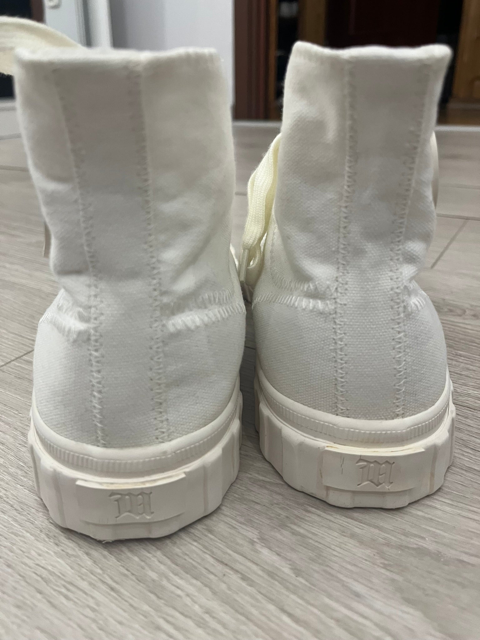 misbhv army sneaker
