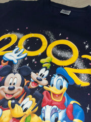 disney 2002 florida tee
