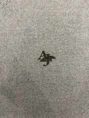 armani jeans sweater