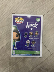 funko pop sam as leprechaun