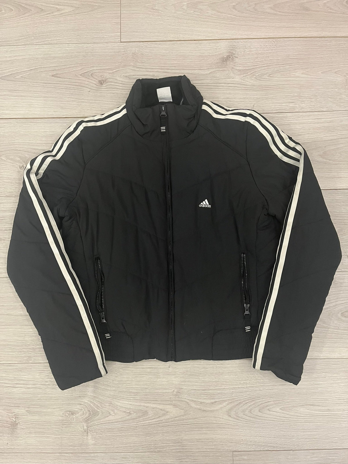 adidas climaproof jacket