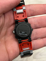 lego watch set darth maul