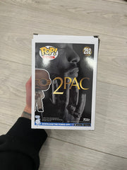 funko pop tupac shakur