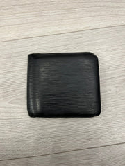 louis vuitton epi leather wallet