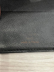 louis vuitton epi leather wallet