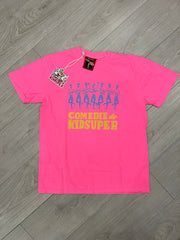 comedie de kidsuper tee