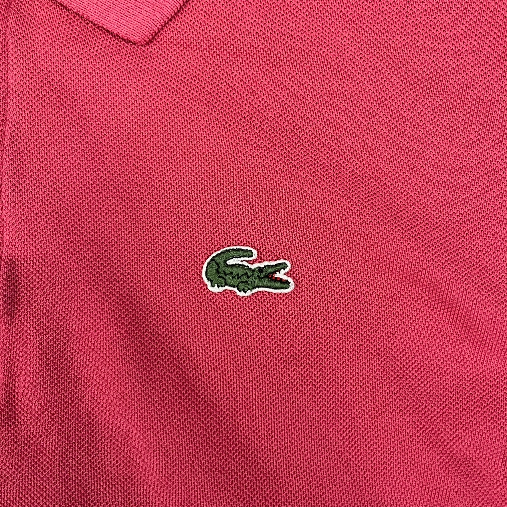 lacoste polo
