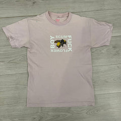 golf scam fuck flower boy tee