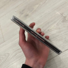 central cee can't rush greatness cd