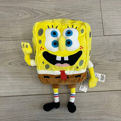 cpfm x spongebob x uniqlo spongebob plush