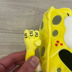 cpfm x spongebob x uniqlo spongebob plush
